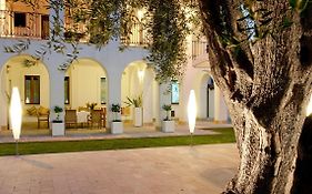 Masseria Le Piane Campomarino (campobasso)